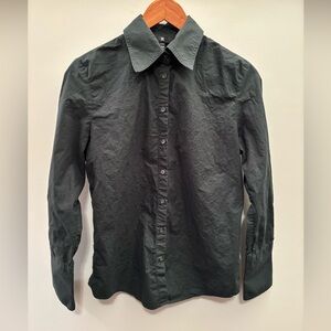 Banana Republic Button Down Shirt
